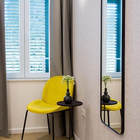 Top Floor Luxury Rooms Split Kültér fotó