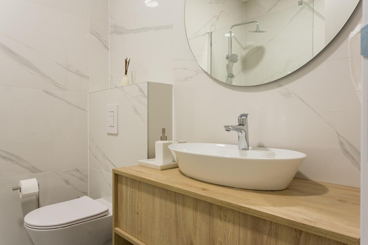 Top Floor Luxury Rooms Split Kültér fotó